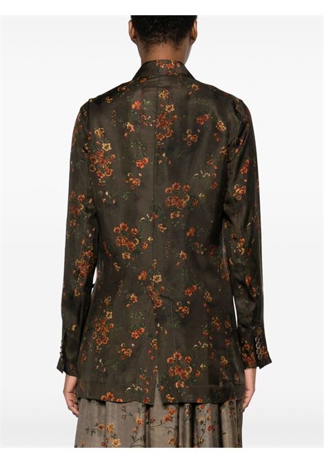 jacket UMA WANG | Jacket | UP6006UW067